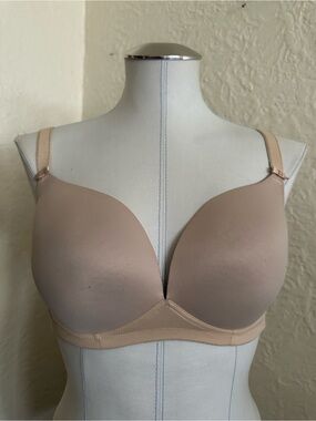 Freya Nude Deco Soft Cup Bra 32DDD